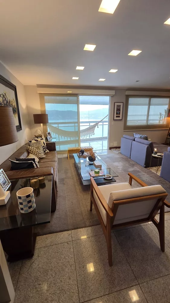 Apartamento, 4 quartos, 180 m² - Foto 3