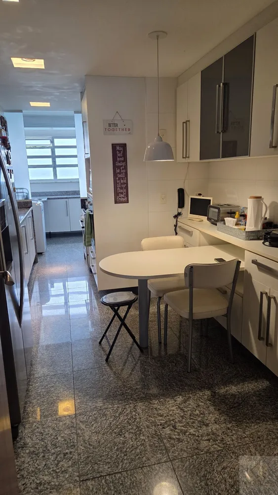 Apartamento, 4 quartos, 180 m² - Foto 32