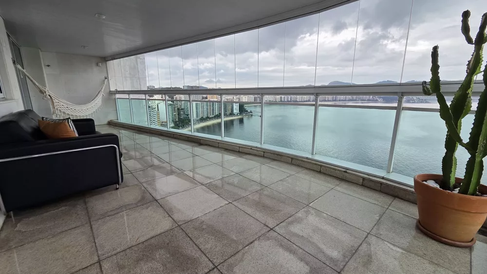 Apartamento, 4 quartos, 180 m² - Foto 2