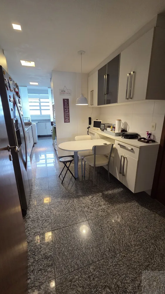 Apartamento, 4 quartos, 180 m² - Foto 31