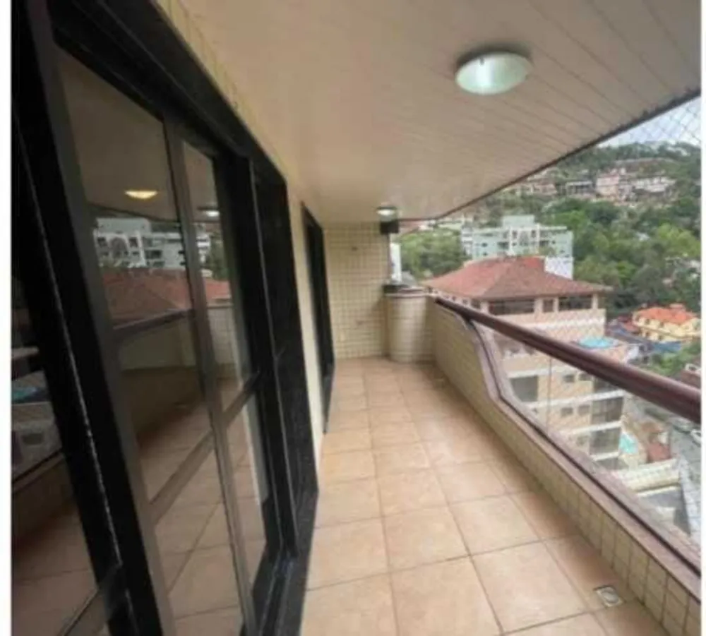 Cobertura, 5 quartos, 289 m² - Foto 1