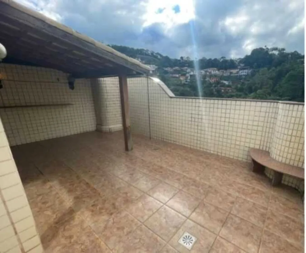 Cobertura, 5 quartos, 289 m² - Foto 5