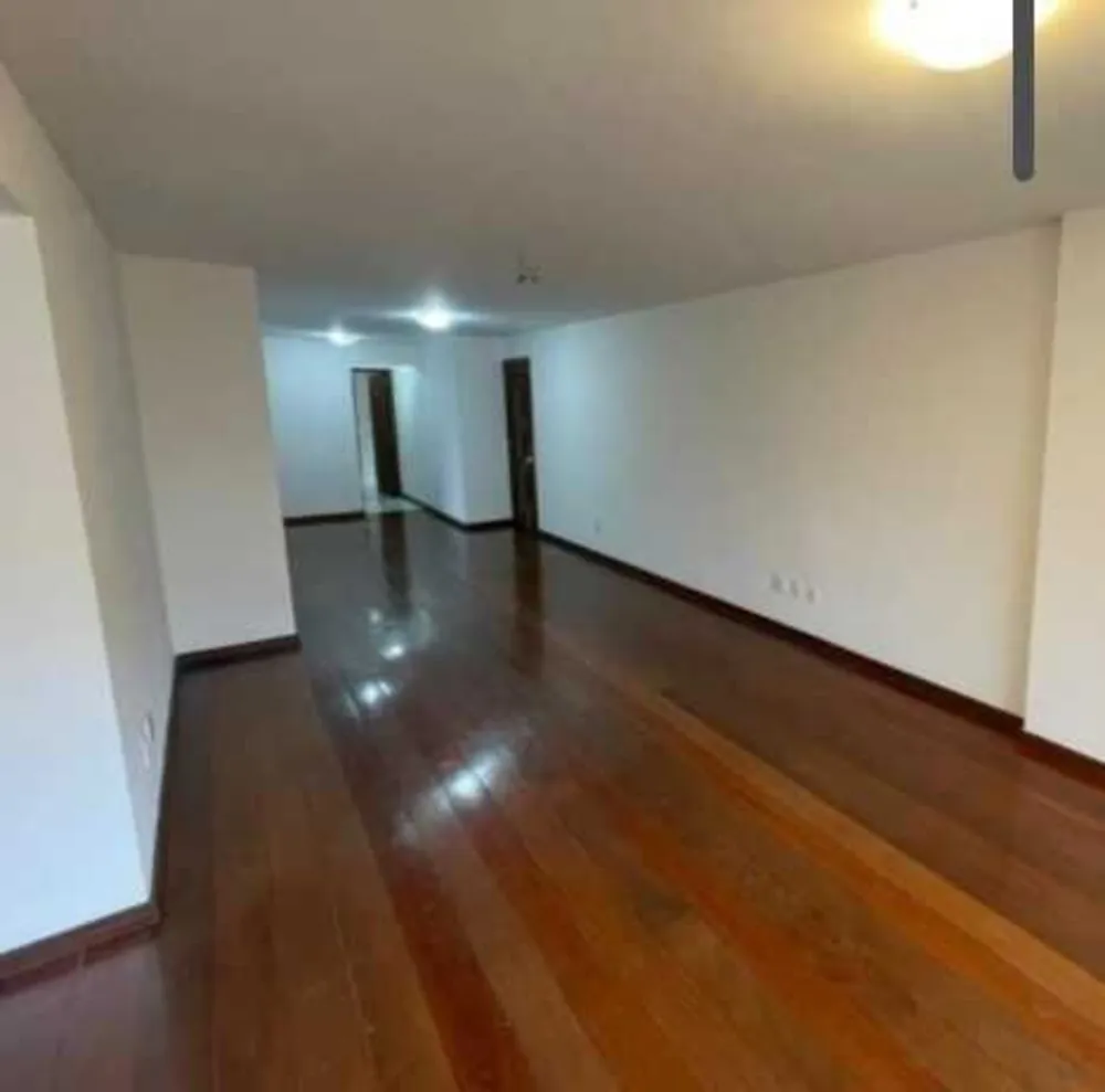 Cobertura, 5 quartos, 289 m² - Foto 2