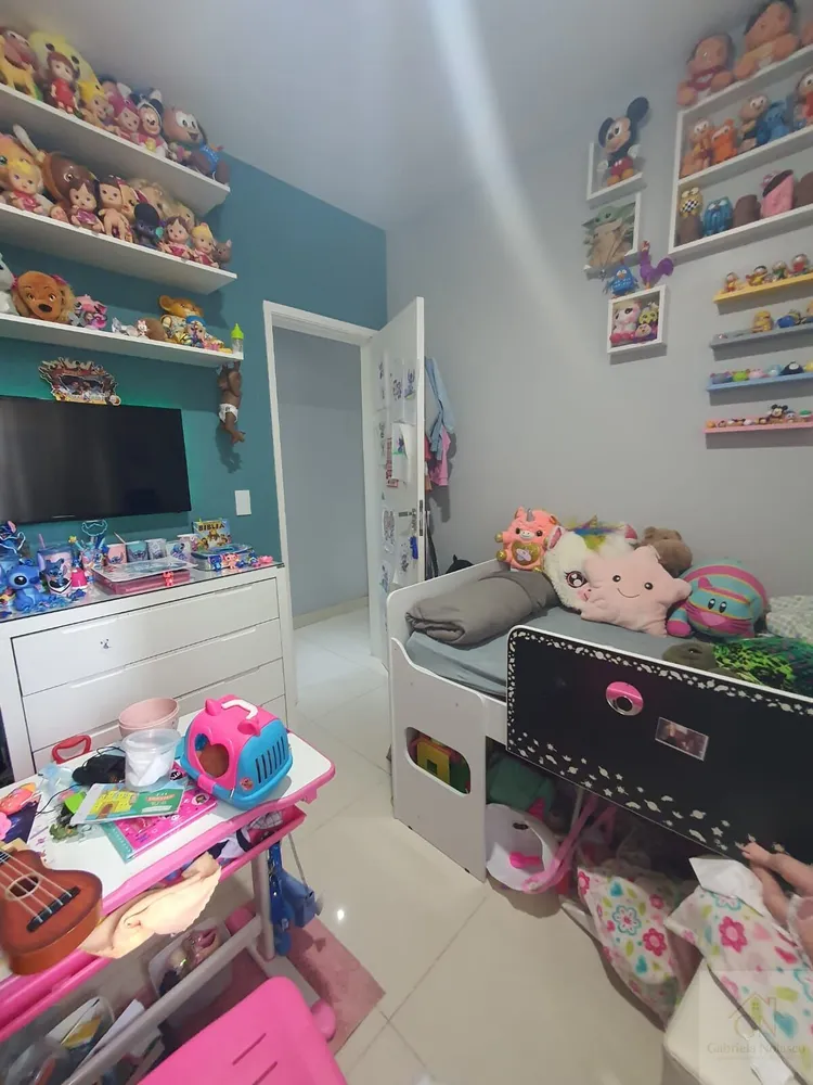 Apartamento, 3 quartos, 130 m² - Foto 25