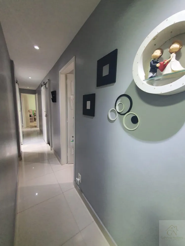 Apartamento, 3 quartos, 130 m² - Foto 21