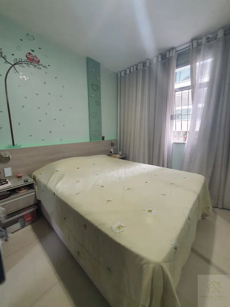 Apartamento, 3 quartos, 130 m² - Foto 39