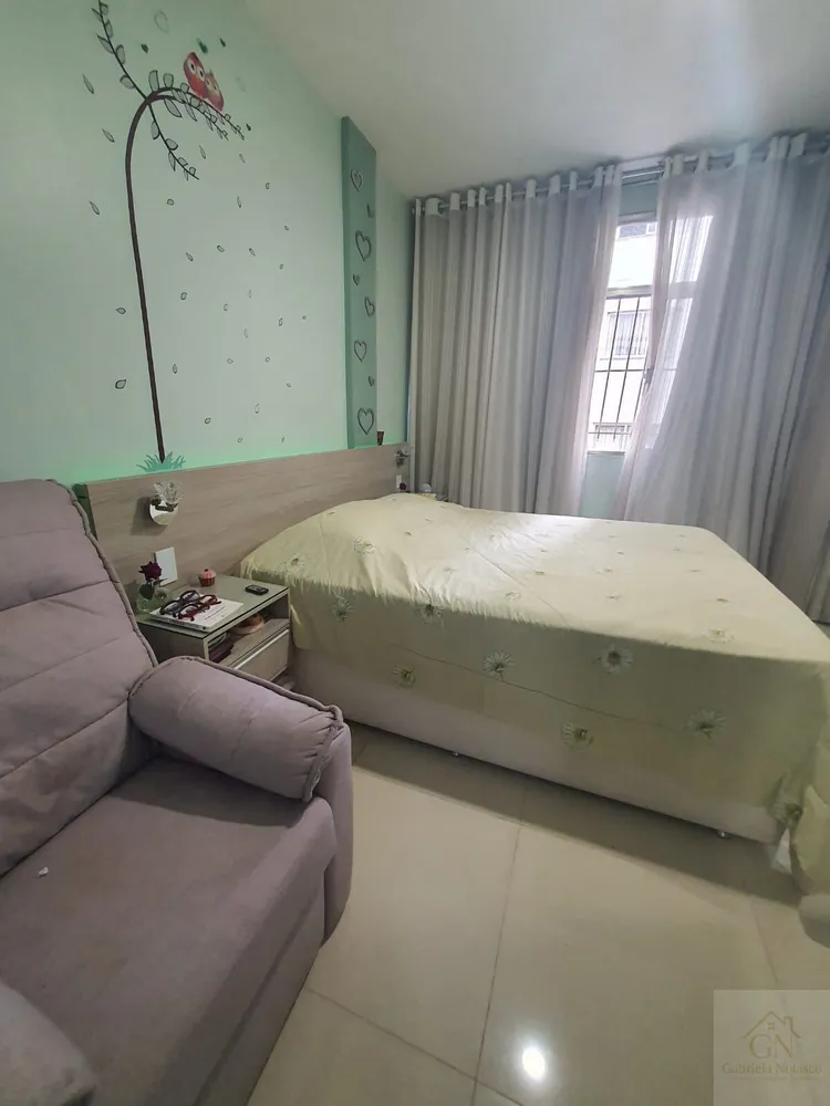 Apartamento, 3 quartos, 130 m² - Foto 37