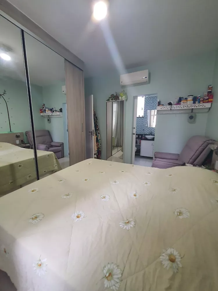 Apartamento, 3 quartos, 130 m² - Foto 23