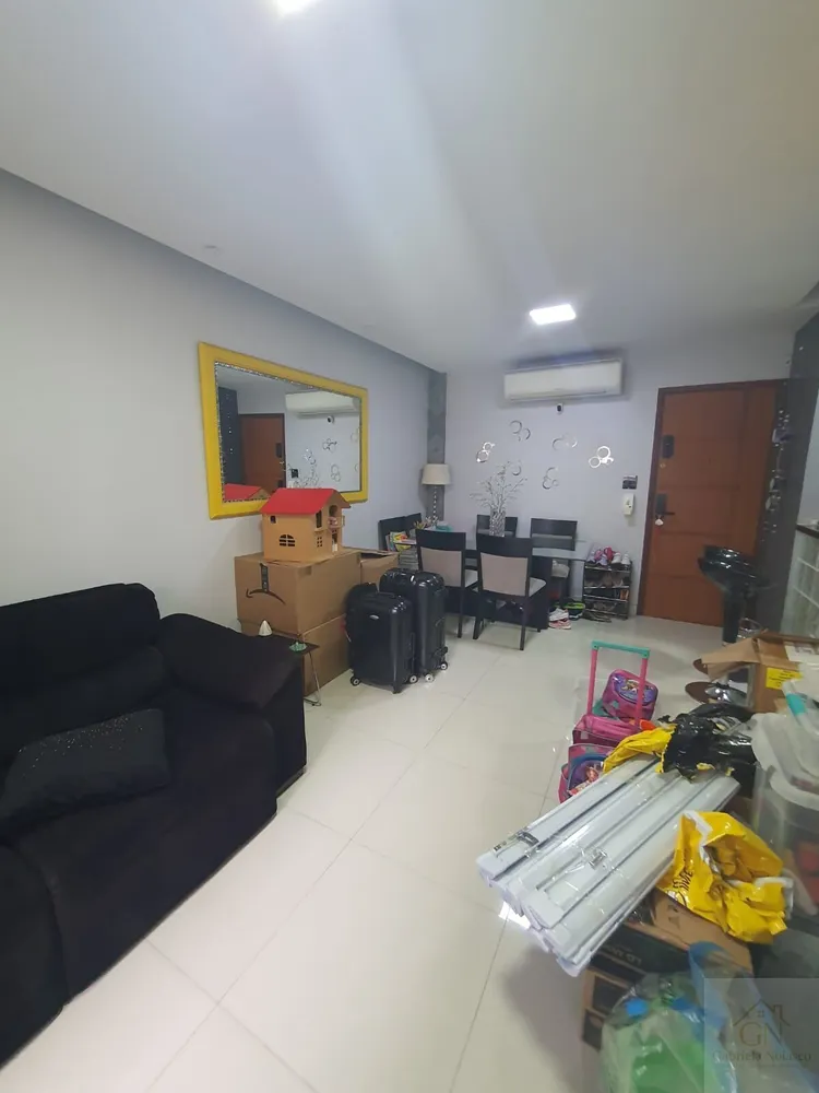Apartamento, 3 quartos, 130 m² - Foto 5
