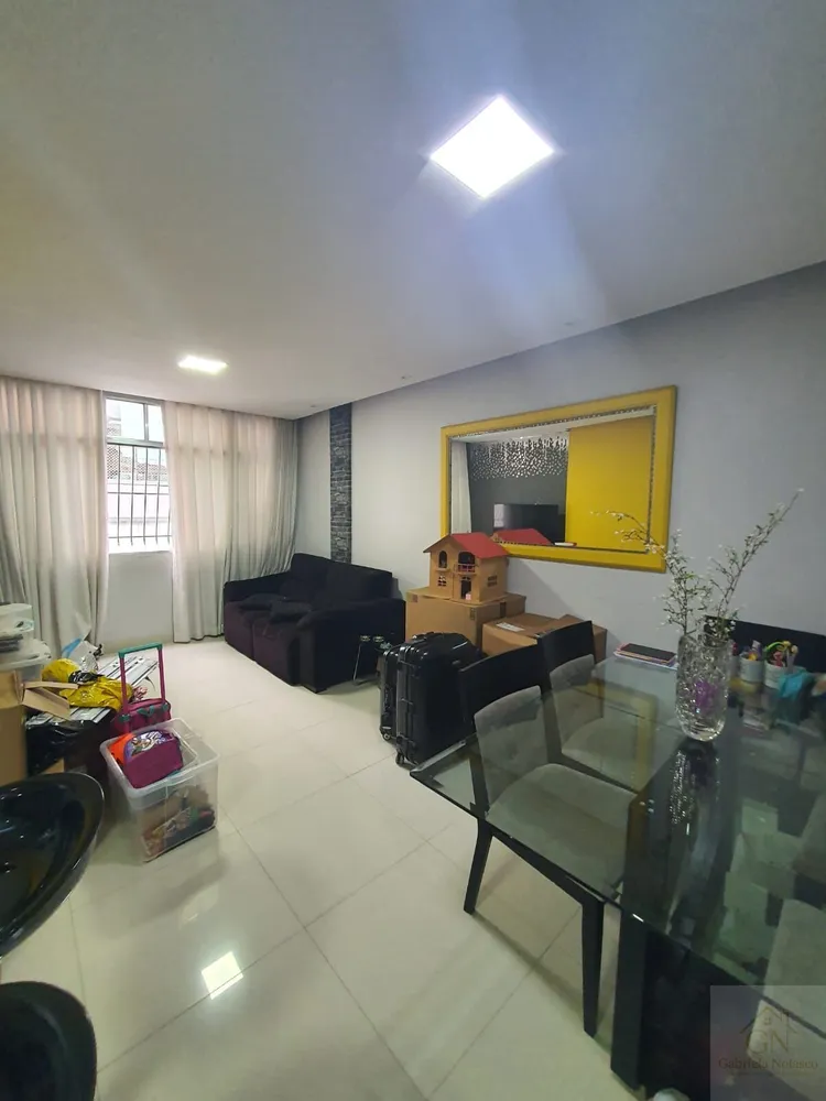 Apartamento, 3 quartos, 130 m² - Foto 14