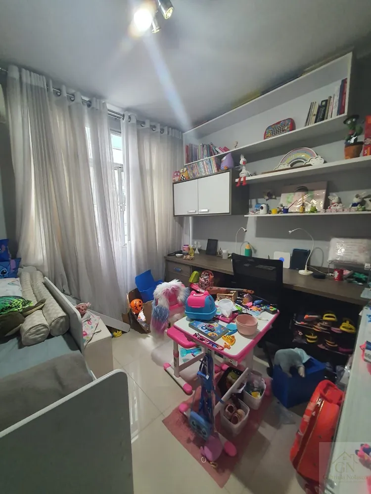Apartamento, 3 quartos, 130 m² - Foto 23
