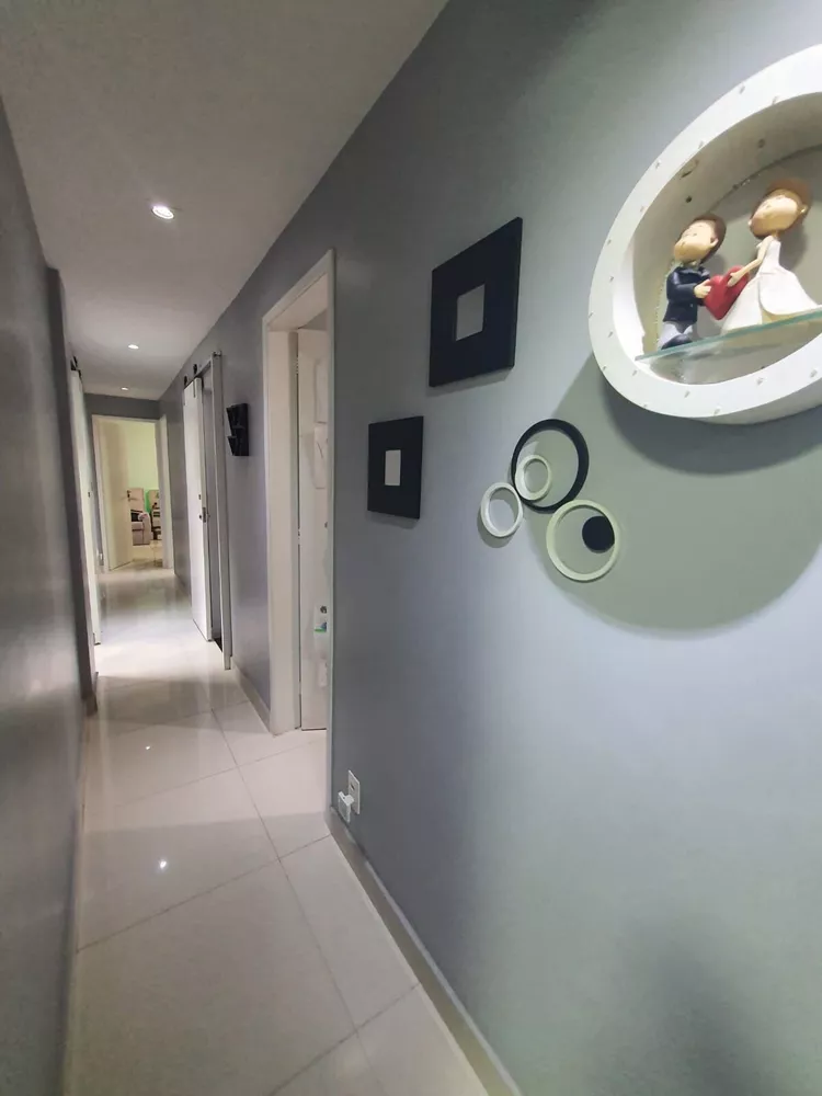 Apartamento, 3 quartos, 130 m² - Foto 10