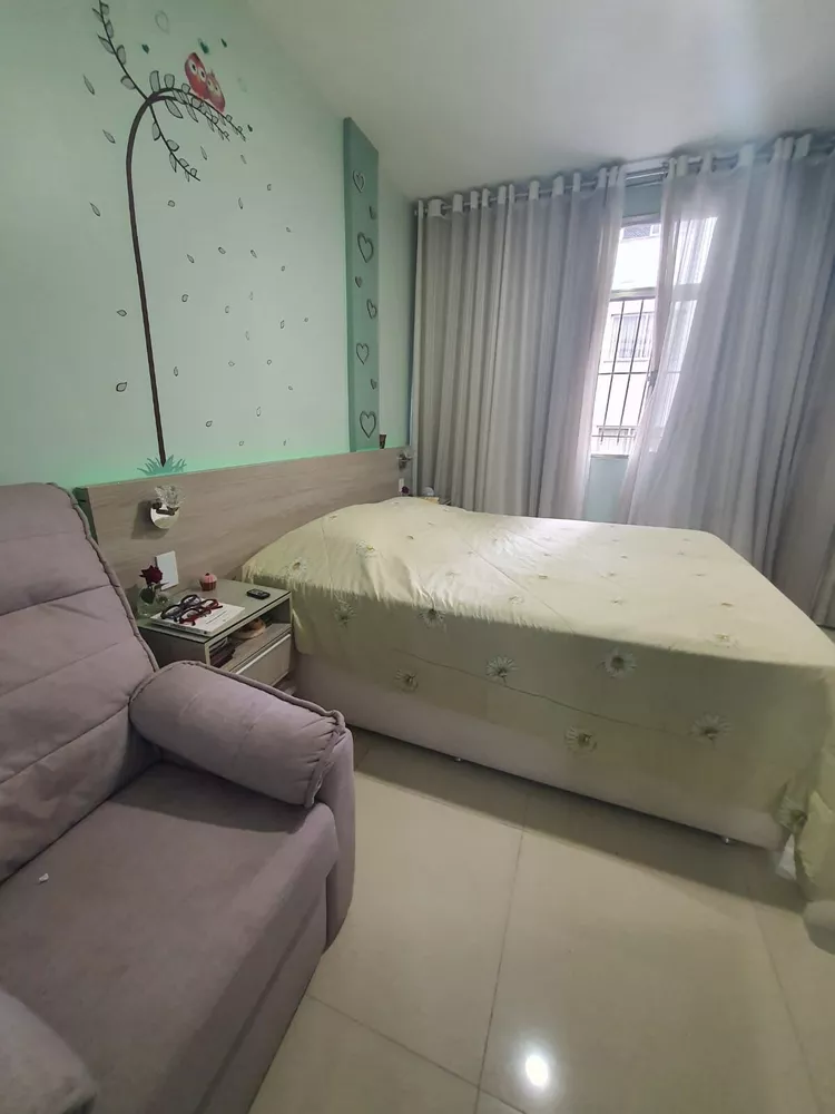 Apartamento, 3 quartos, 130 m² - Foto 21