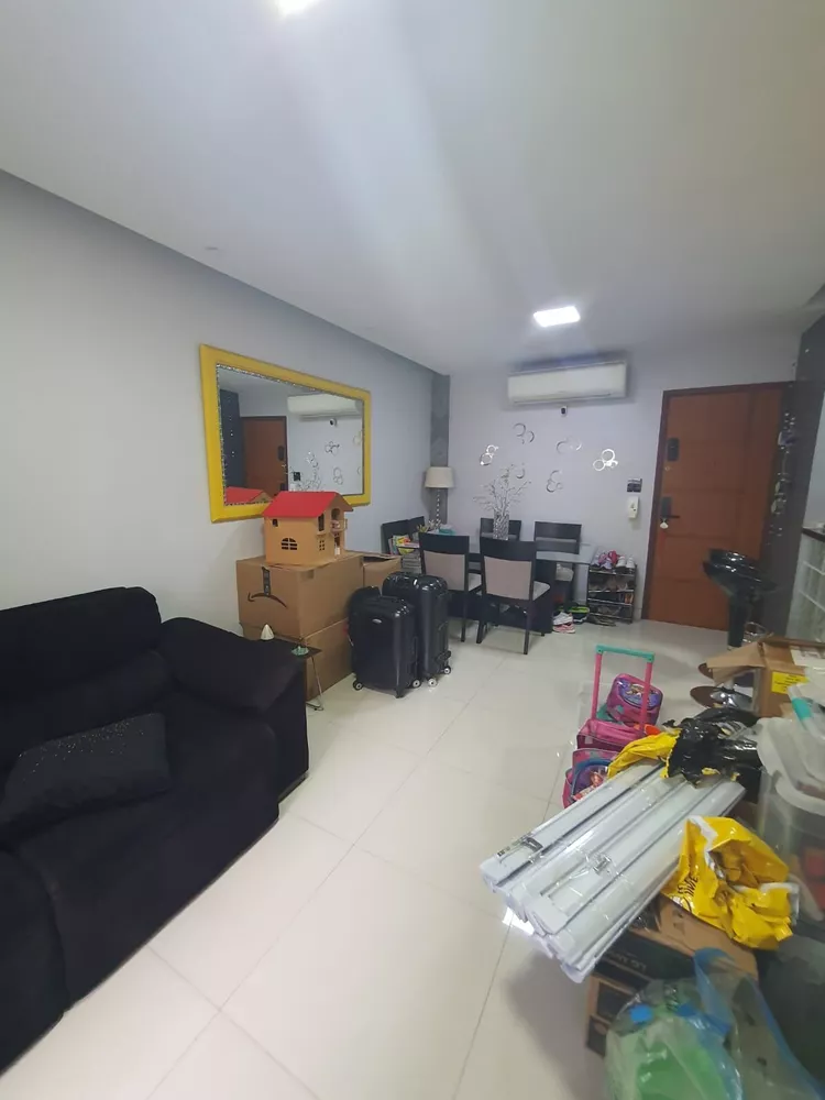 Apartamento, 3 quartos, 130 m² - Foto 7