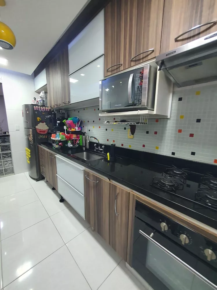 Apartamento, 3 quartos, 130 m² - Foto 25