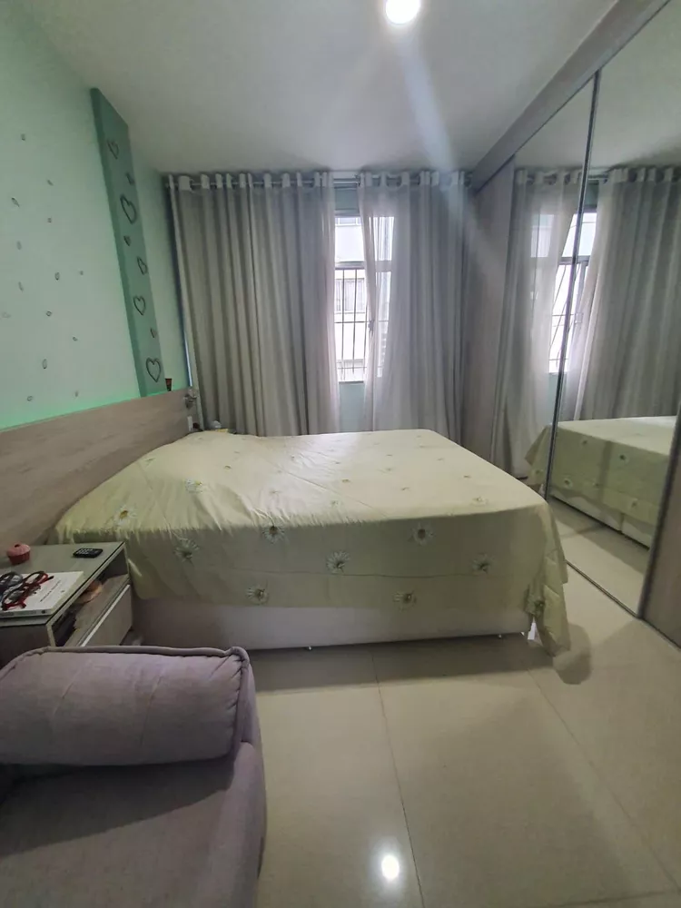 Apartamento, 3 quartos, 130 m² - Foto 5