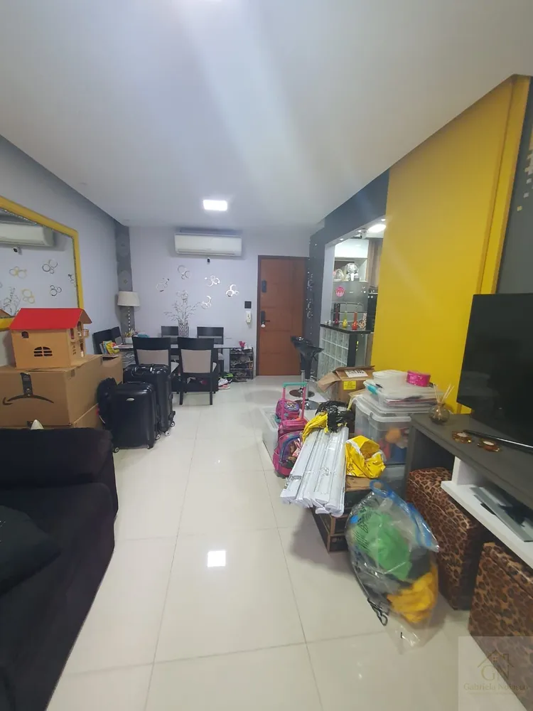 Apartamento, 3 quartos, 130 m² - Foto 9