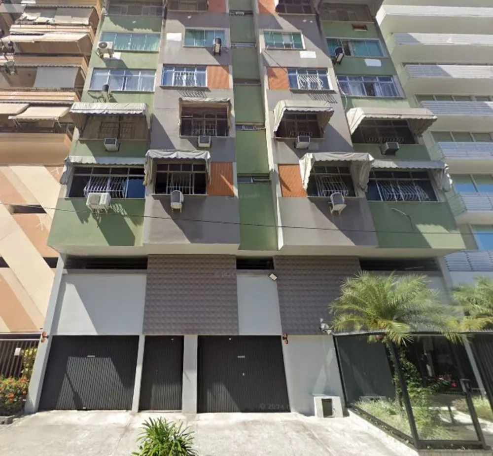 Apartamento, 3 quartos, 130 m² - Foto 24