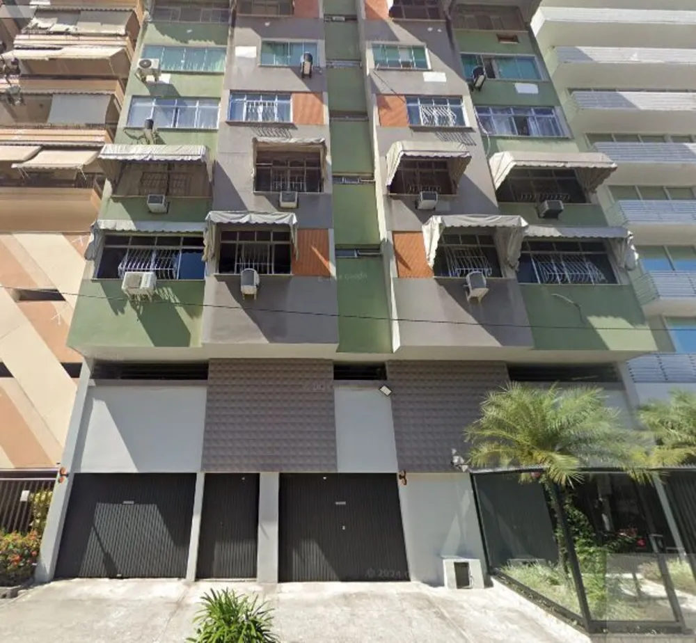 Apartamento, 3 quartos, 130 m² - Foto 60
