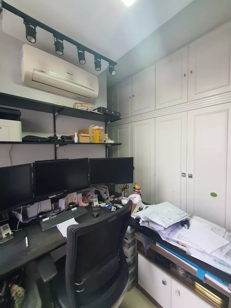 Apartamento, 3 quartos, 130 m² - Foto 20