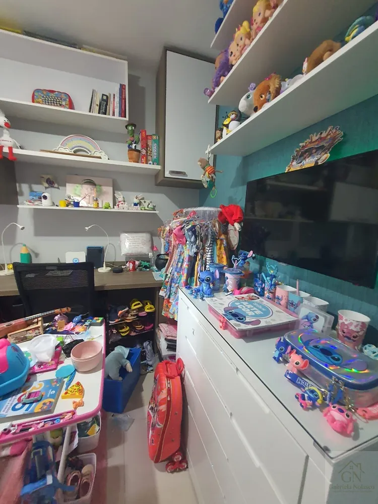 Apartamento, 3 quartos, 130 m² - Foto 28