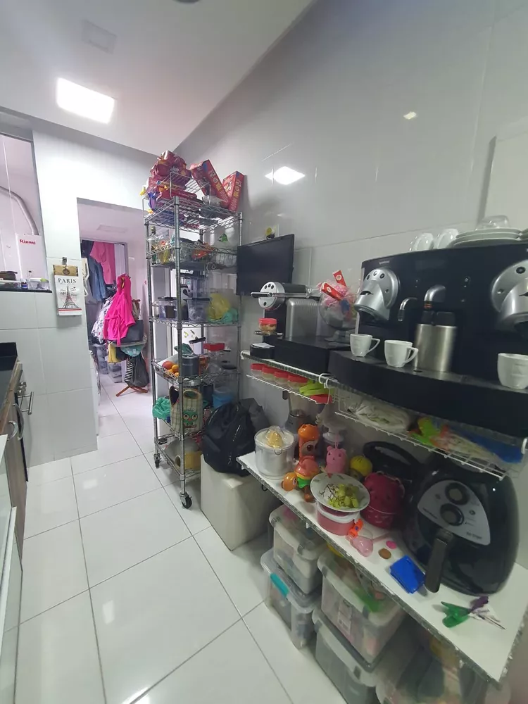 Apartamento, 3 quartos, 130 m² - Foto 14