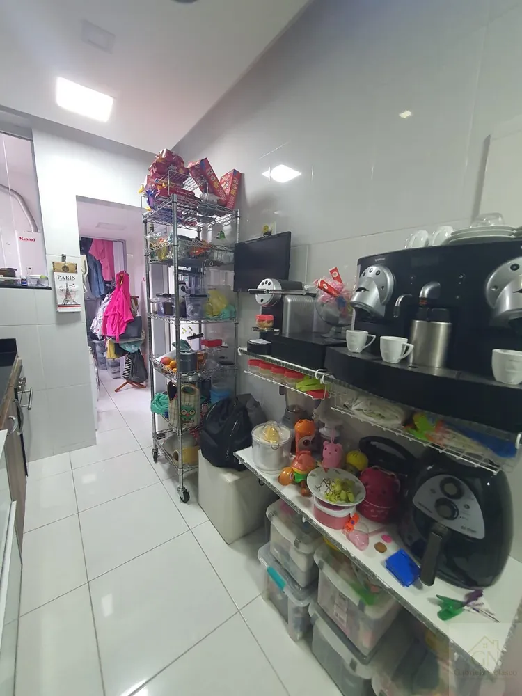 Apartamento, 3 quartos, 130 m² - Foto 52