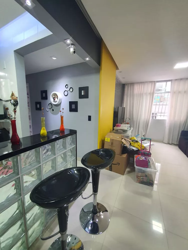 Apartamento, 3 quartos, 130 m² - Foto 12