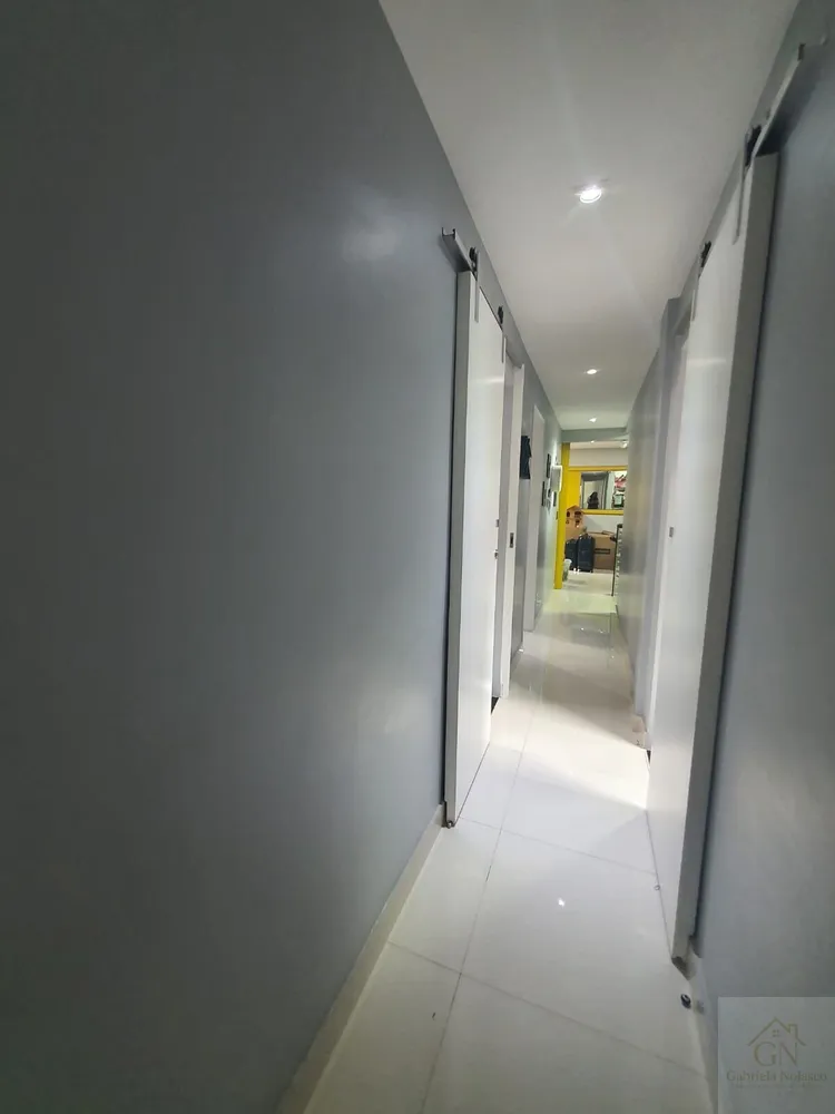 Apartamento, 3 quartos, 130 m² - Foto 30