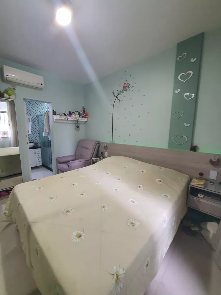 Apartamento, 3 quartos, 130 m² - Foto 6