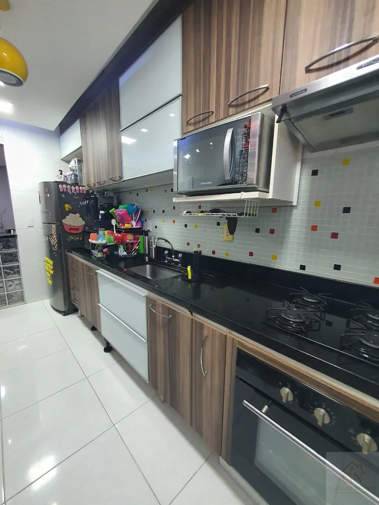 Apartamento, 3 quartos, 130 m² - Foto 47