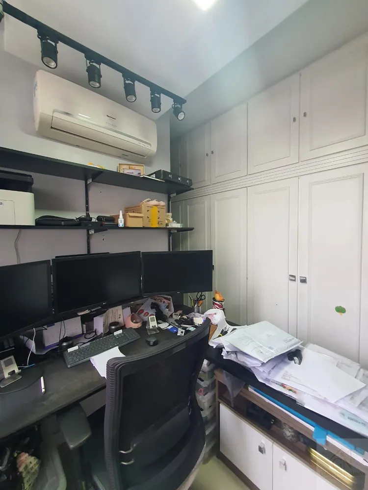 Apartamento, 3 quartos, 130 m² - Foto 31