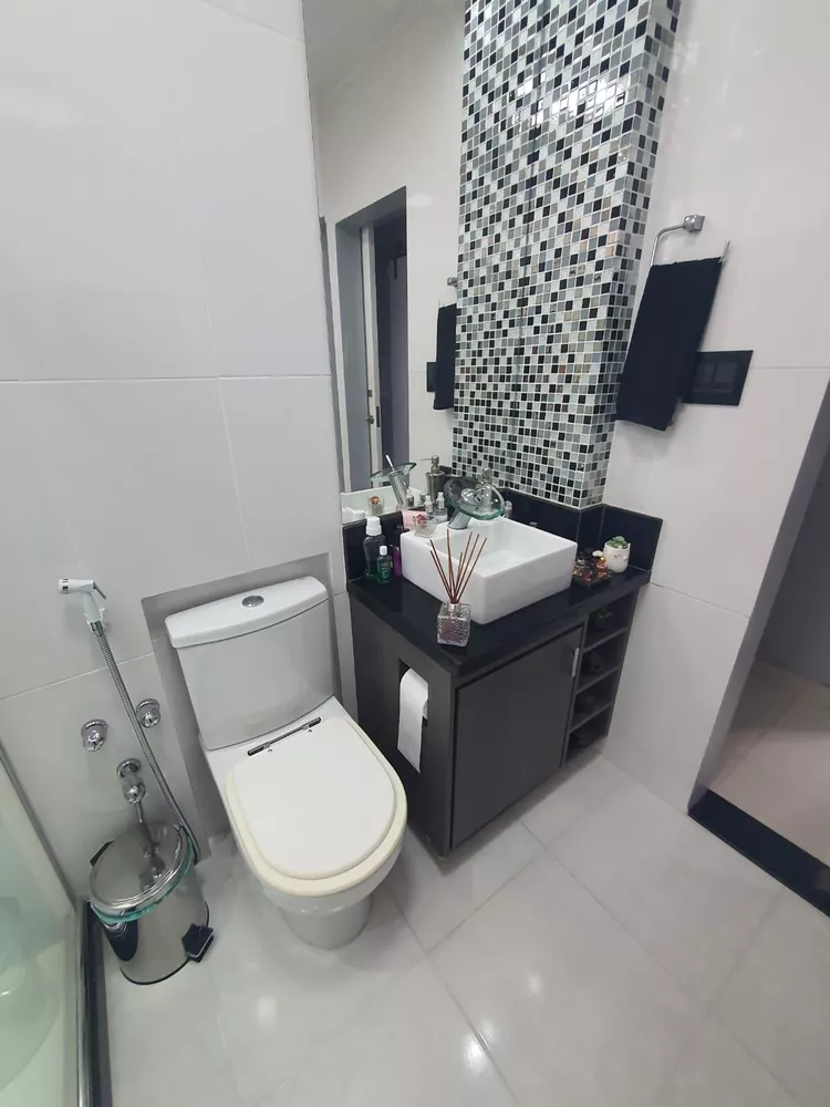 Apartamento, 3 quartos, 130 m² - Foto 13