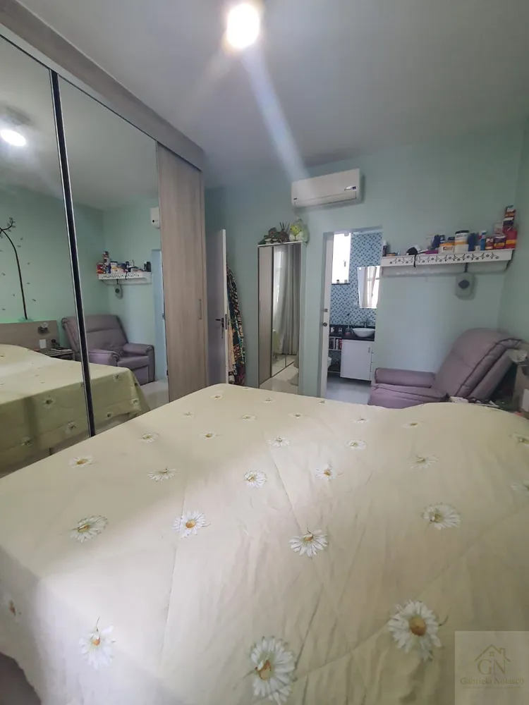 Apartamento, 3 quartos, 130 m² - Foto 41