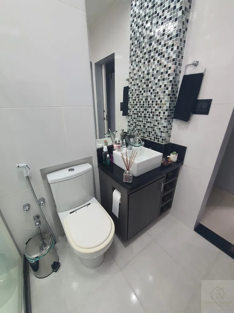 Apartamento, 3 quartos, 130 m² - Foto 19
