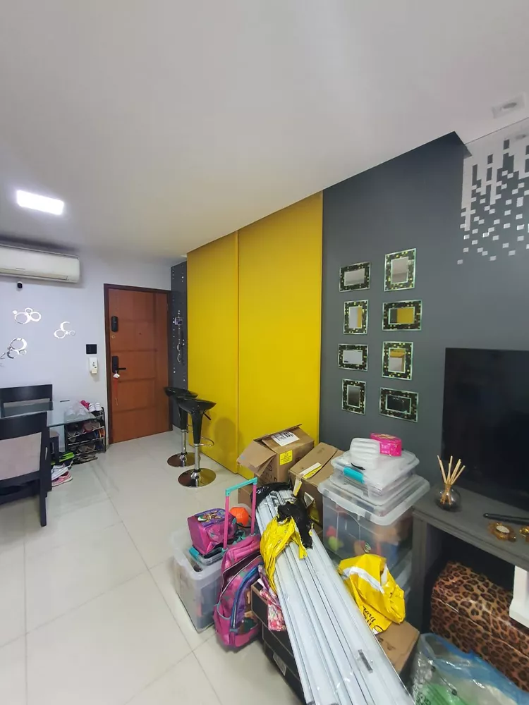Apartamento, 3 quartos, 130 m² - Foto 8