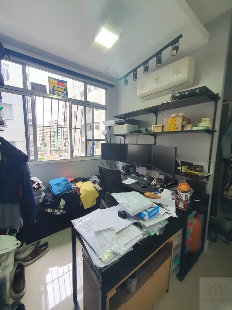 Apartamento, 3 quartos, 130 m² - Foto 33