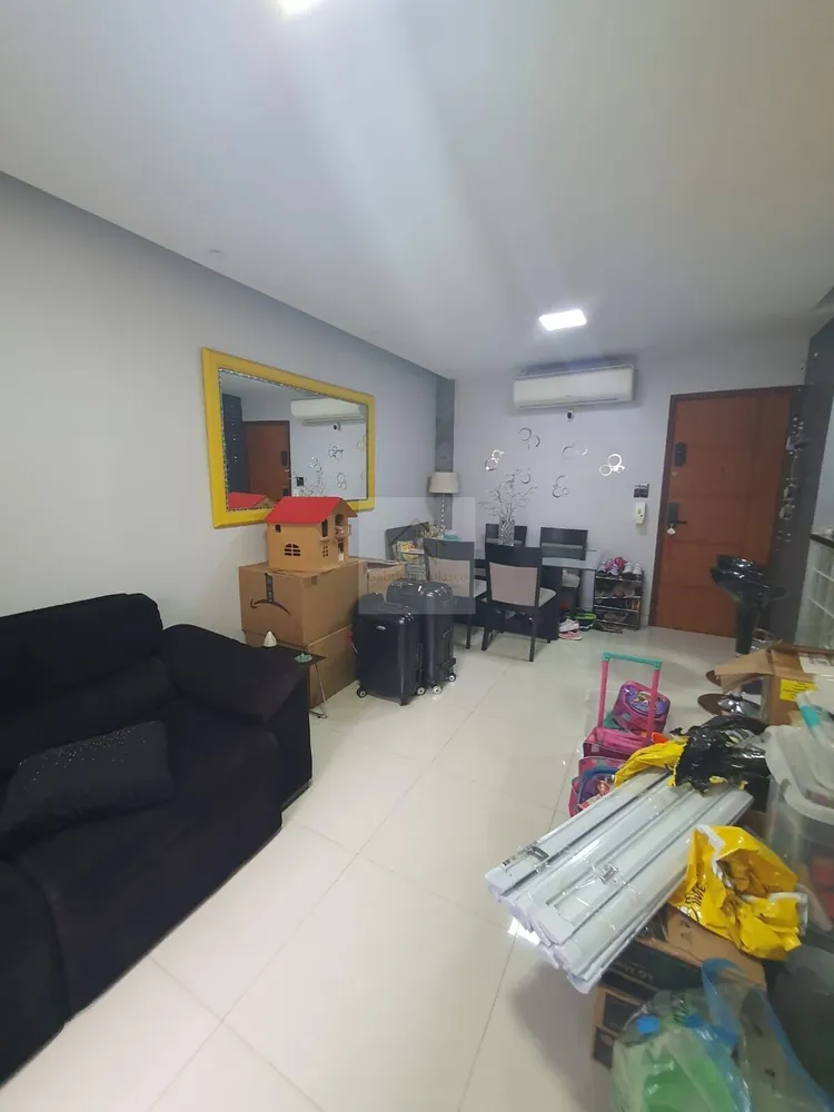 Apartamento, 3 quartos, 130 m² - Foto 4