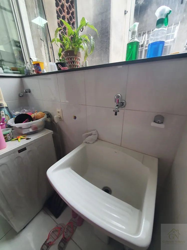 Apartamento, 3 quartos, 130 m² - Foto 58