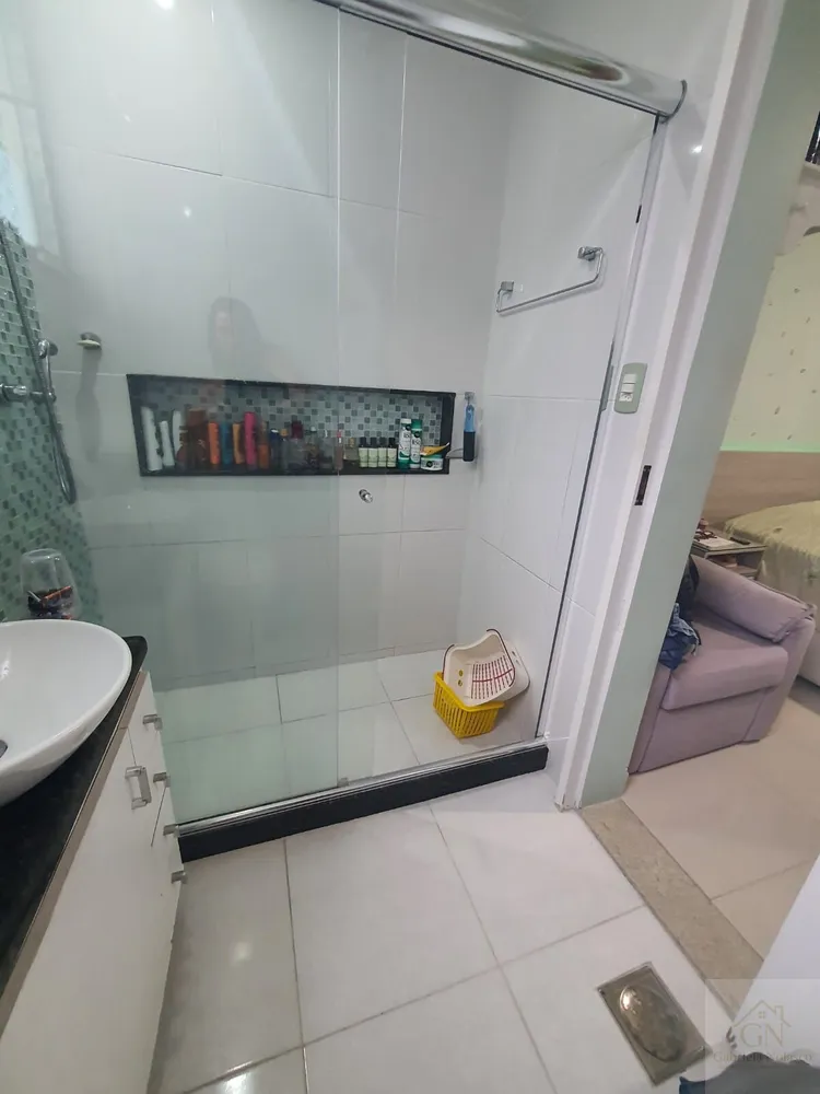 Apartamento, 3 quartos, 130 m² - Foto 45