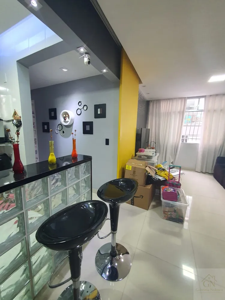 Apartamento, 3 quartos, 130 m² - Foto 15