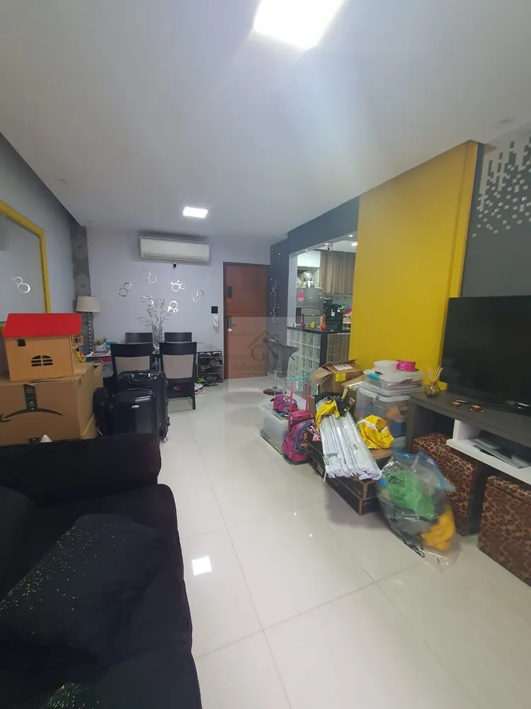 Apartamento, 3 quartos, 130 m² - Foto 10