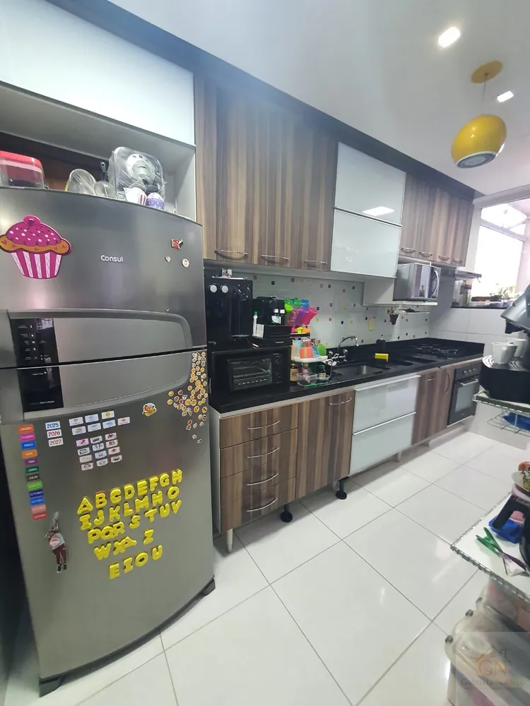 Apartamento, 3 quartos, 130 m² - Foto 50