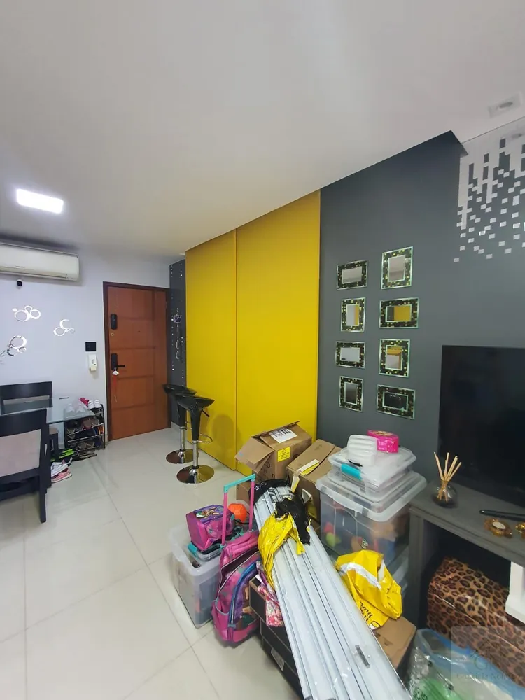 Apartamento, 3 quartos, 130 m² - Foto 2