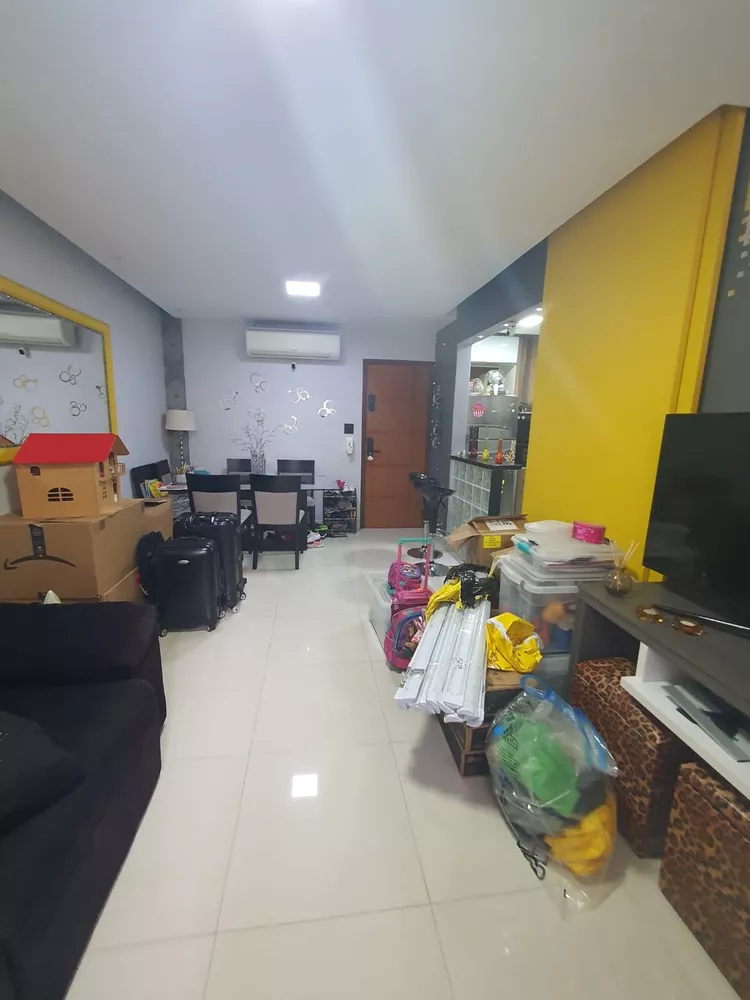 Apartamento, 3 quartos, 130 m² - Foto 2