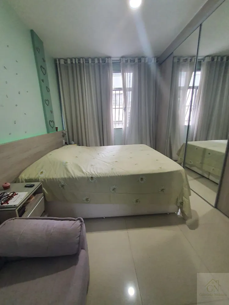 Apartamento, 3 quartos, 130 m² - Foto 36