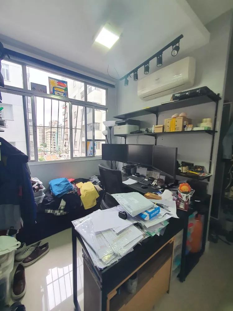 Apartamento, 3 quartos, 130 m² - Foto 27