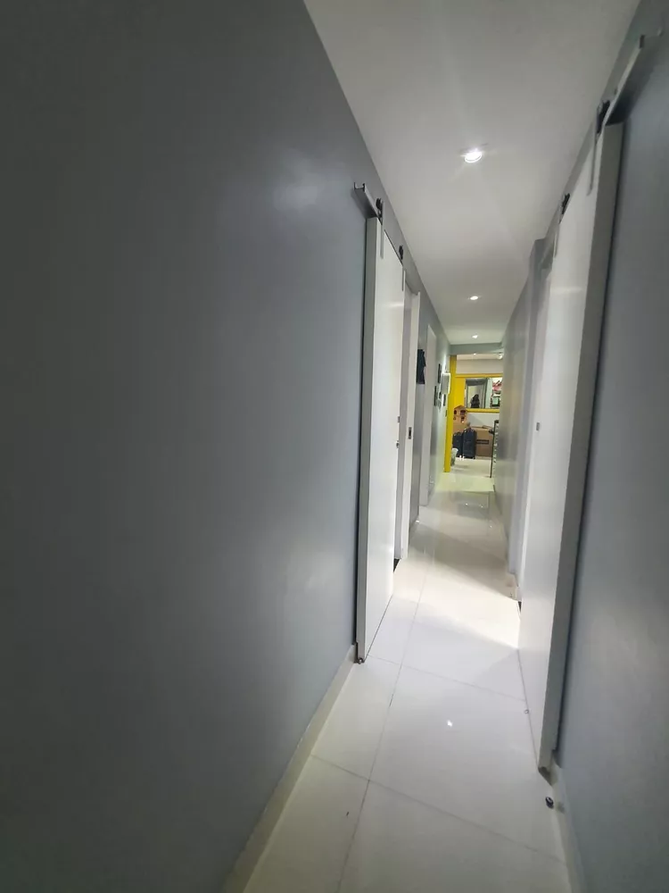 Apartamento, 3 quartos, 130 m² - Foto 3