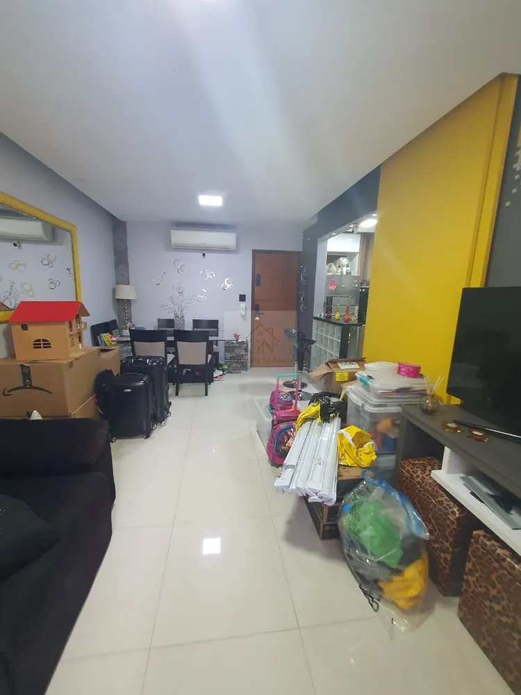 Apartamento, 3 quartos, 130 m² - Foto 8