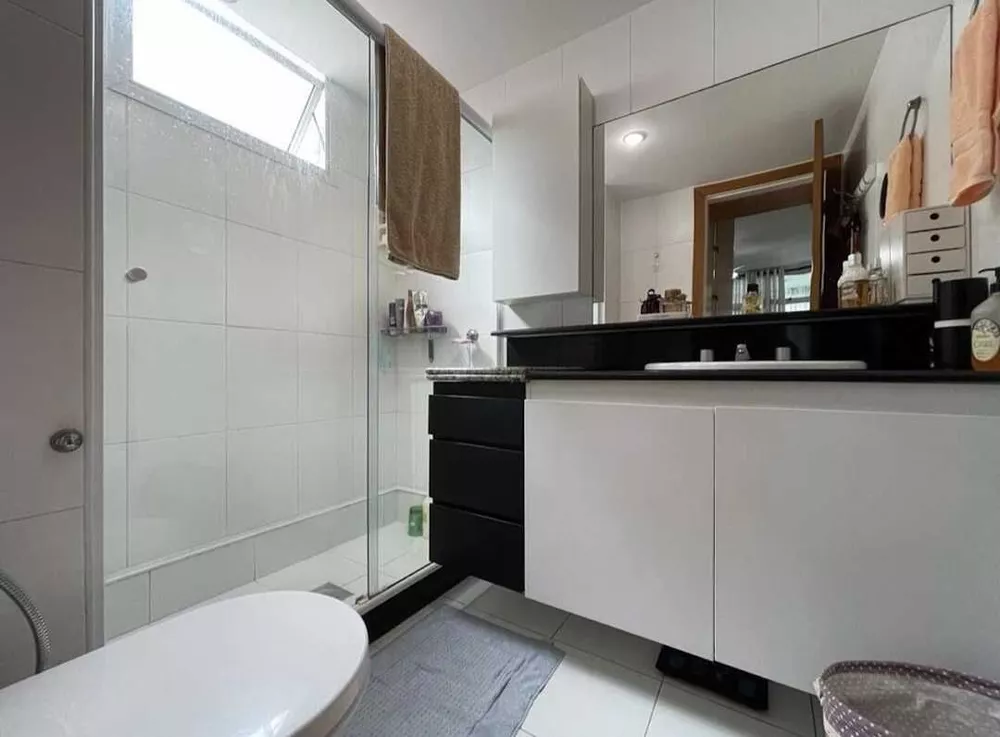 Apartamento, 4 quartos, 145 m² - Foto 24